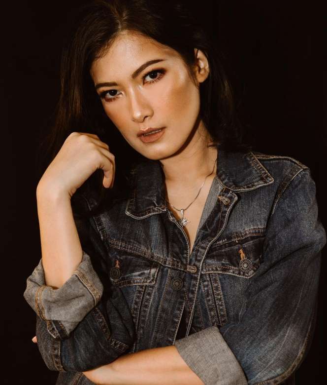 8 Potret Kamaya Idol, Putuskan Pindah Agama Saat Kunjungi Israel