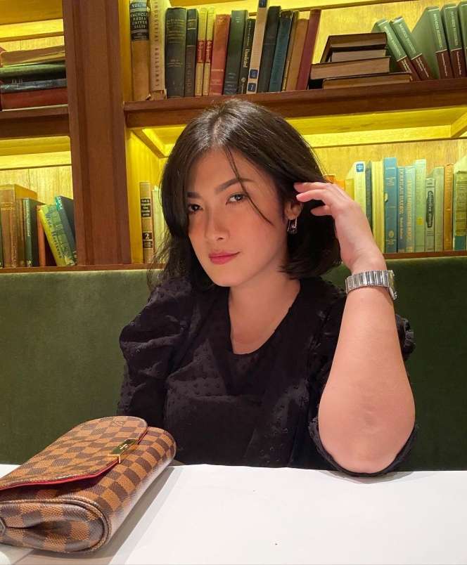 8 Potret Kamaya Idol, Putuskan Pindah Agama Saat Kunjungi Israel