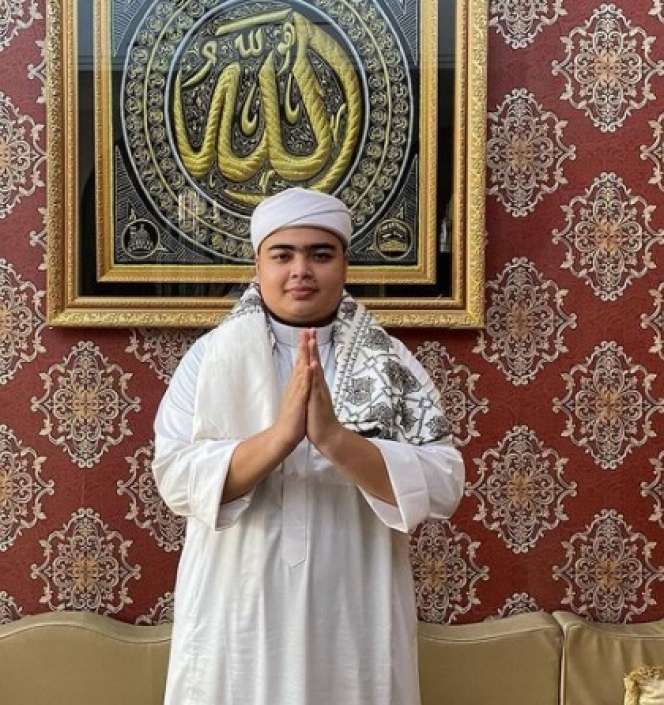 Deretan Bisnis Ameer Azzikra Semasa Hidup, Dapat Julukan Bos Madu