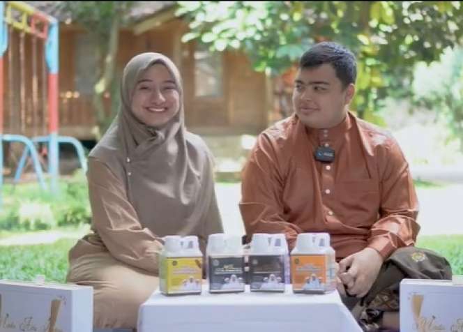 Deretan Bisnis Ameer Azzikra Semasa Hidup, Dapat Julukan Bos Madu