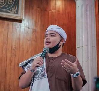 Deretan Bisnis Ameer Azzikra Semasa Hidup, Dapat Julukan Bos Madu