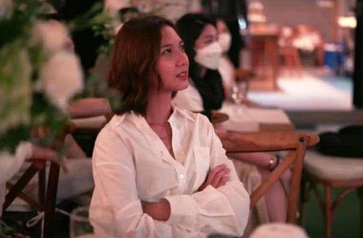 Potret Vidi Aldiano Lamar Sheila Dara di Depan Para Sahabat