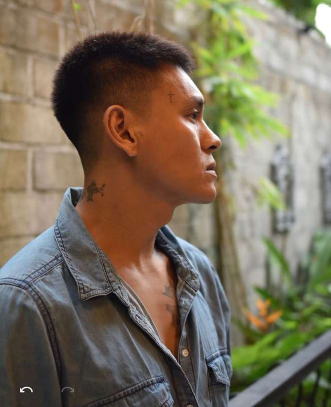 Ingat Hudson IMB Si Dua Wajah? Ini 7 Potretnya yang Makin Sukses dan Tampan