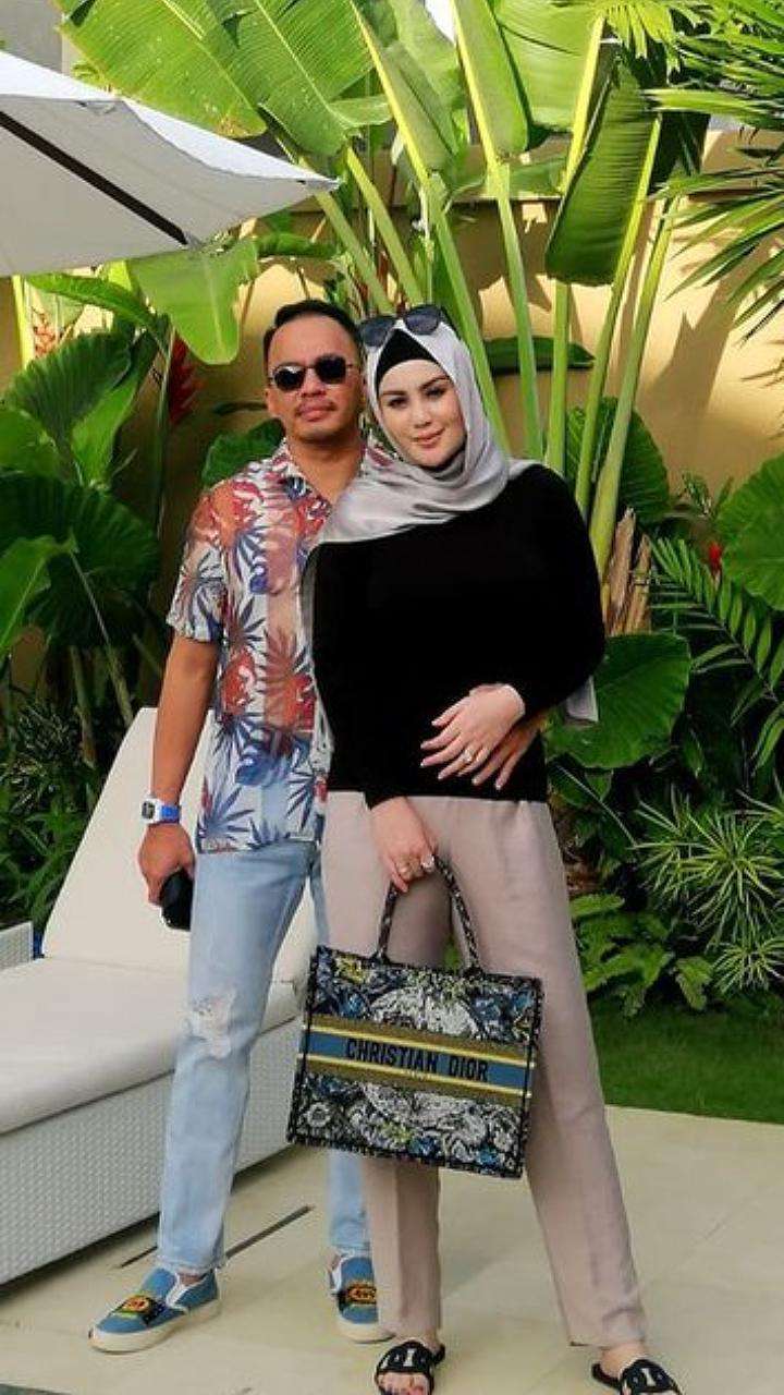 Go Public! Potret Terbaru Jennifer Dunn dan Faisal Harris, Makin Romantis