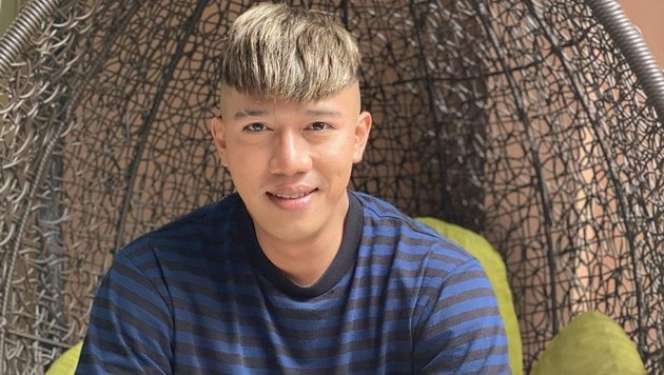 7 Artis Kariernya Merosot hingga Alih Profesi Demi Sambung Hidup, Ada yang Jadi Penjual Gorengan!