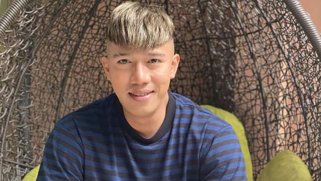 7 Artis Kariernya Merosot hingga Alih Profesi Demi Sambung Hidup, Ada yang Jadi Penjual Gorengan!