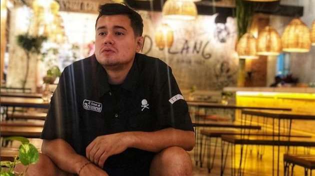 7 Artis Kariernya Merosot hingga Alih Profesi Demi Sambung Hidup, Ada yang Jadi Penjual Gorengan!