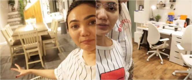 7 Potret Rumah Mewah Pelawak OVJ, Milik Andre Taulany Paling Megah Bak Istana!