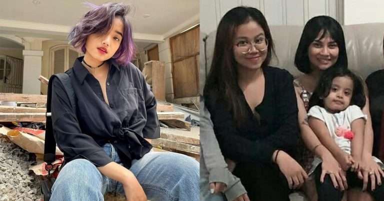 10 Foto Adu Cantik Fuji Vs Mayang Adik Vanessa-Bibi Saat Bergaya, Mana Idolamu?