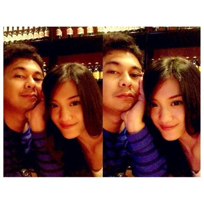 Potret Lawas 7 Komedian Saat Zaman Pacaran, Babe Cabita Terlihat Kurus dan Ganteng!
