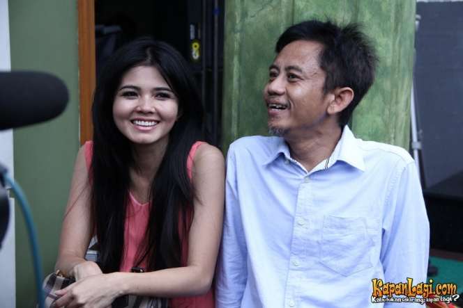 Potret Lawas 7 Komedian Saat Zaman Pacaran, Babe Cabita Terlihat Kurus dan Ganteng!
