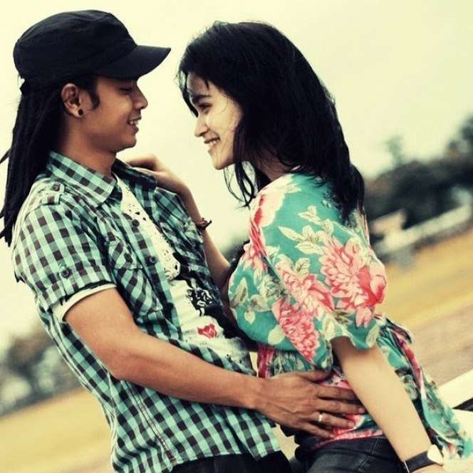 Potret Lawas 7 Komedian Saat Zaman Pacaran, Babe Cabita Terlihat Kurus dan Ganteng!