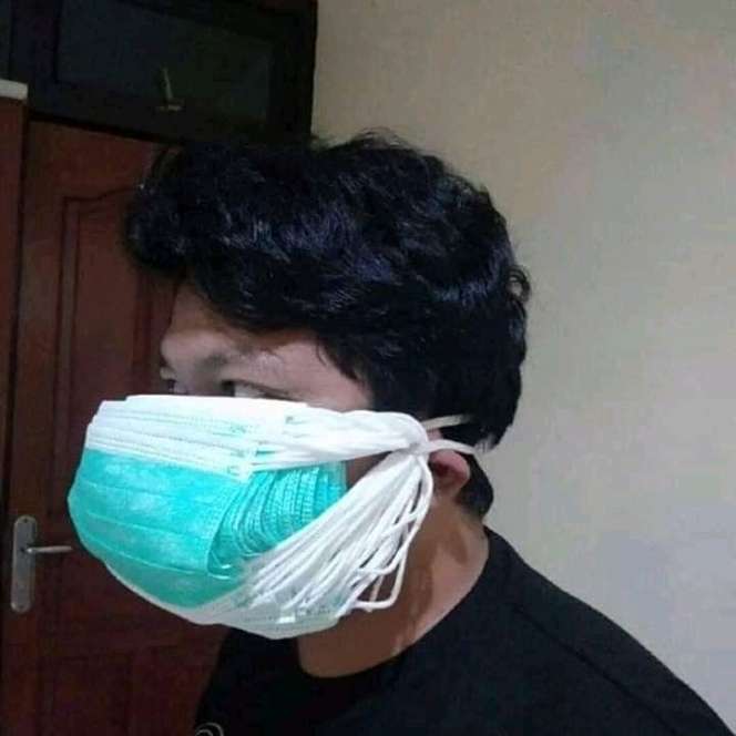 7 Momen Mempersulit Diri Sendiri Ini Malah Bikin Ngakak!