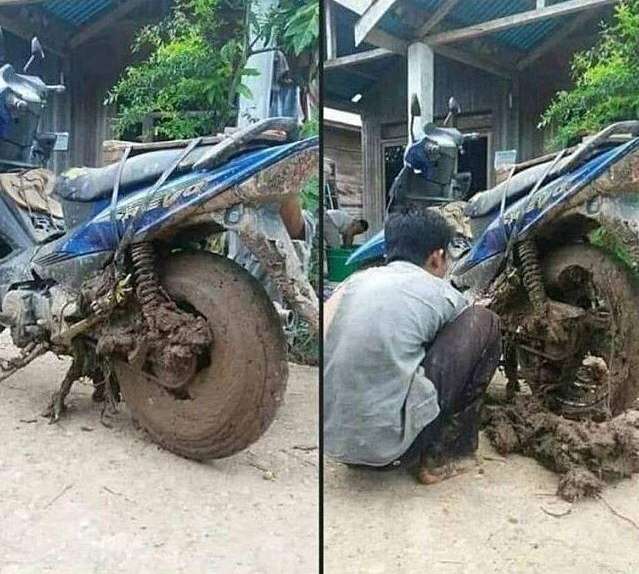 7 Momen Mempersulit Diri Sendiri Ini Malah Bikin Ngakak!