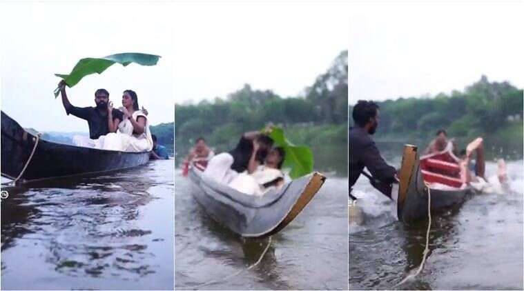 Bukannya Romantis, 10 Foto Prewedding Gagal Ini Justru Bikin Ngakak Banget!