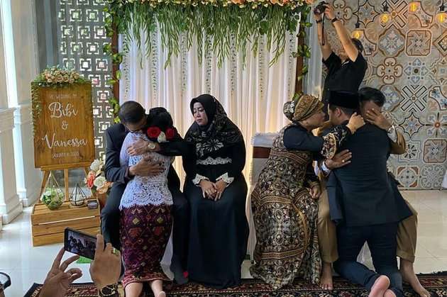 6 Potret Hangat Keluarga Doddy Soedrajat dan Haji Faisal Sebelum Berselisih, Kompak Banget!