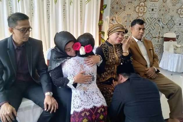 6 Potret Hangat Keluarga Doddy Soedrajat dan Haji Faisal Sebelum Berselisih, Kompak Banget!
