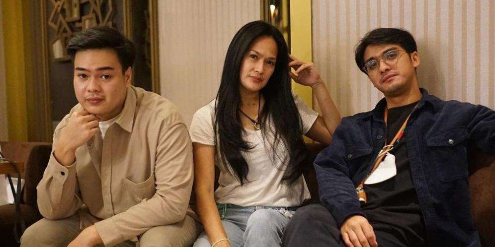 Seakan Tak Pernah Tua! 5 Artis Ini Masih Berwajah ABG, Ada yang Sudah Punya Cucu