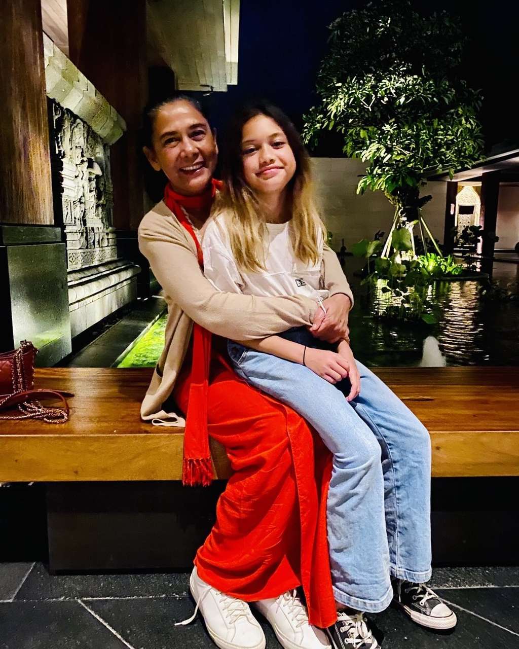 Seakan Tak Pernah Tua! 5 Artis Ini Masih Berwajah ABG, Ada yang Sudah Punya Cucu