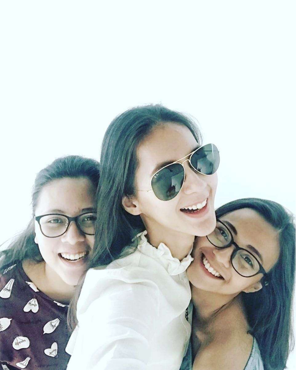 10 Adik Artis Ini Tenar Berkat Popularitas Kakaknya, Mayang dan Fuji Lagi Jadi Sorotan!