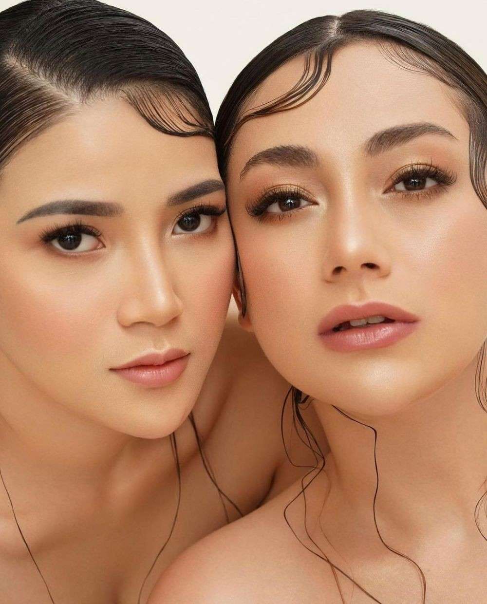 10 Adik Artis Ini Tenar Berkat Popularitas Kakaknya, Mayang dan Fuji Lagi Jadi Sorotan!