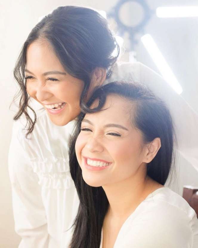10 Adik Artis Ini Tenar Berkat Popularitas Kakaknya, Mayang dan Fuji Lagi Jadi Sorotan!