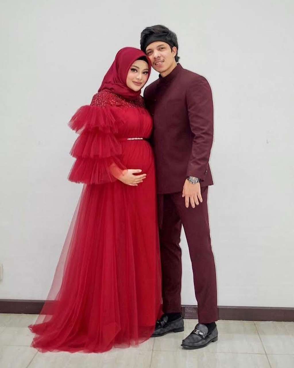6 Anak Artis yang Mantap Berhijab, Ada yang Diajarkan Sejak Kecil
