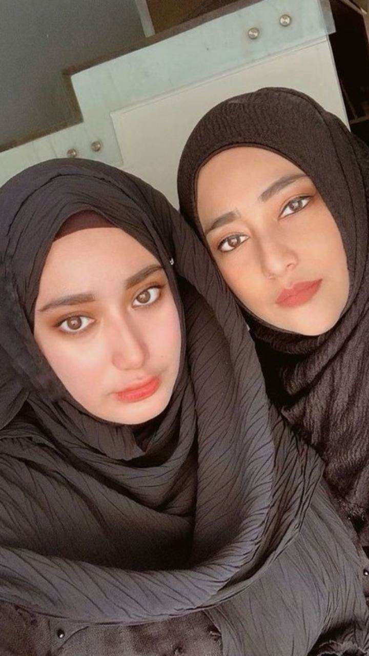 6 Anak Artis yang Mantap Berhijab, Ada yang Diajarkan Sejak Kecil