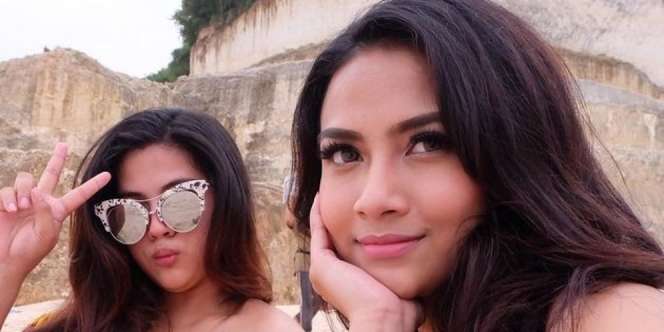 Chynthia Lendy Sepupu Vanessa Angel Ungkap Fakta Siapa Doddy Sudrajat