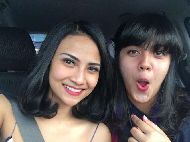 Chynthia Lendy Sepupu Vanessa Angel Ungkap Fakta Siapa Doddy Sudrajat