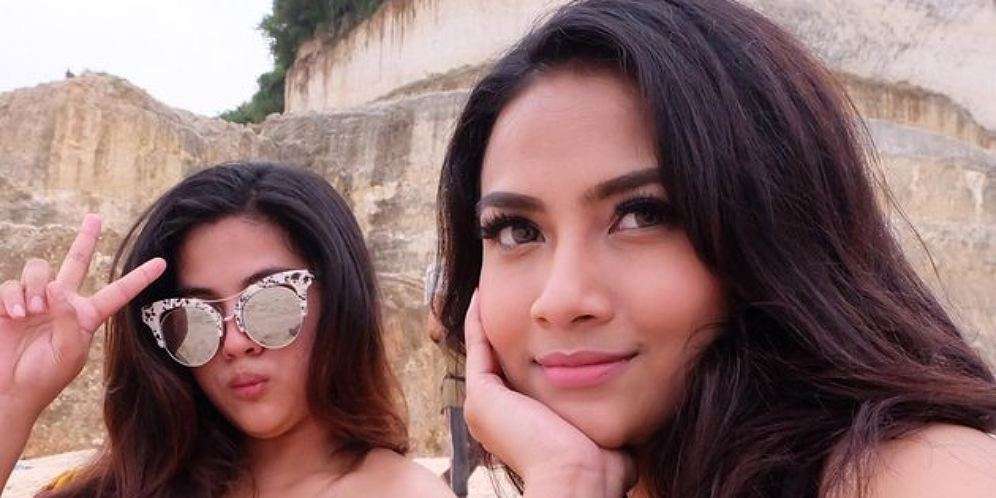 Chynthia Lendy Sepupu Vanessa Angel Ungkap Fakta Siapa Doddy Sudrajat