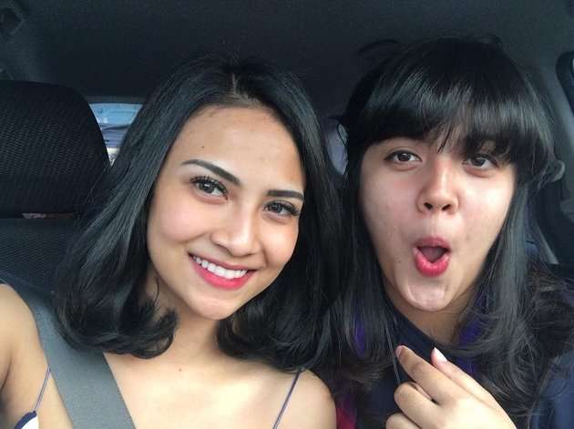 Chynthia Lendy Sepupu Vanessa Angel Ungkap Fakta Siapa Doddy Sudrajat