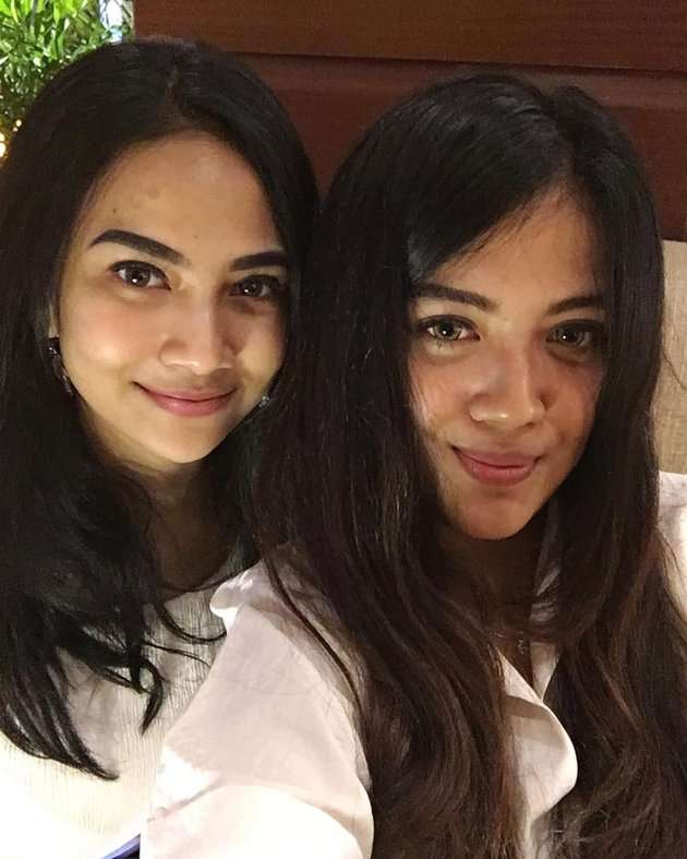 Chynthia Lendy Sepupu Vanessa Angel Ungkap Fakta Siapa Doddy Sudrajat