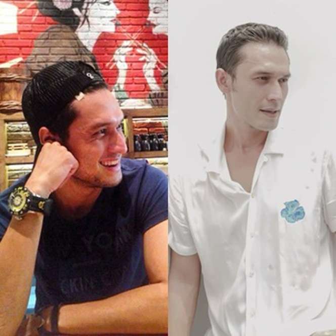 Potret Before-After 5 Seleb yang Sukses Jalani Diet Ini Bikin Pangling, Ivan Gunawan Macho Bikin Terheran-heran