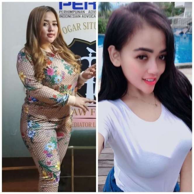 Potret Before-After 5 Seleb yang Sukses Jalani Diet Ini Bikin Pangling, Ivan Gunawan Macho Bikin Terheran-heran