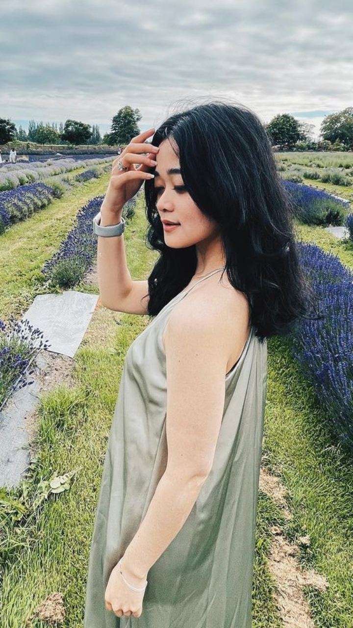 Bikin Pangling! Penampilan Terbaru Gisela Cindy yang Makin Cantik