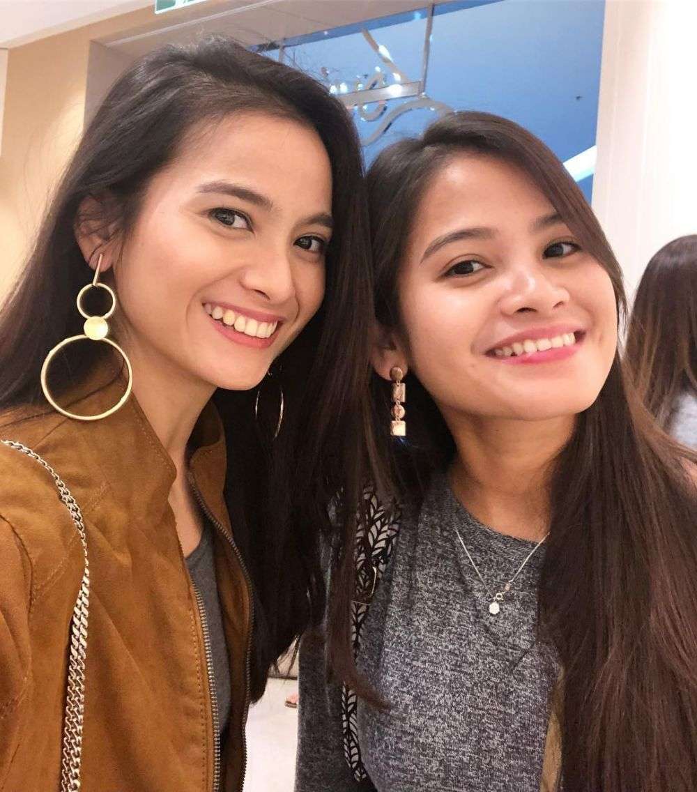 10 Artis Kakak Beradik Ini Sering Dikira Kembar Saking Miripnya, Terakhir Banyak yang Terkecoh!
