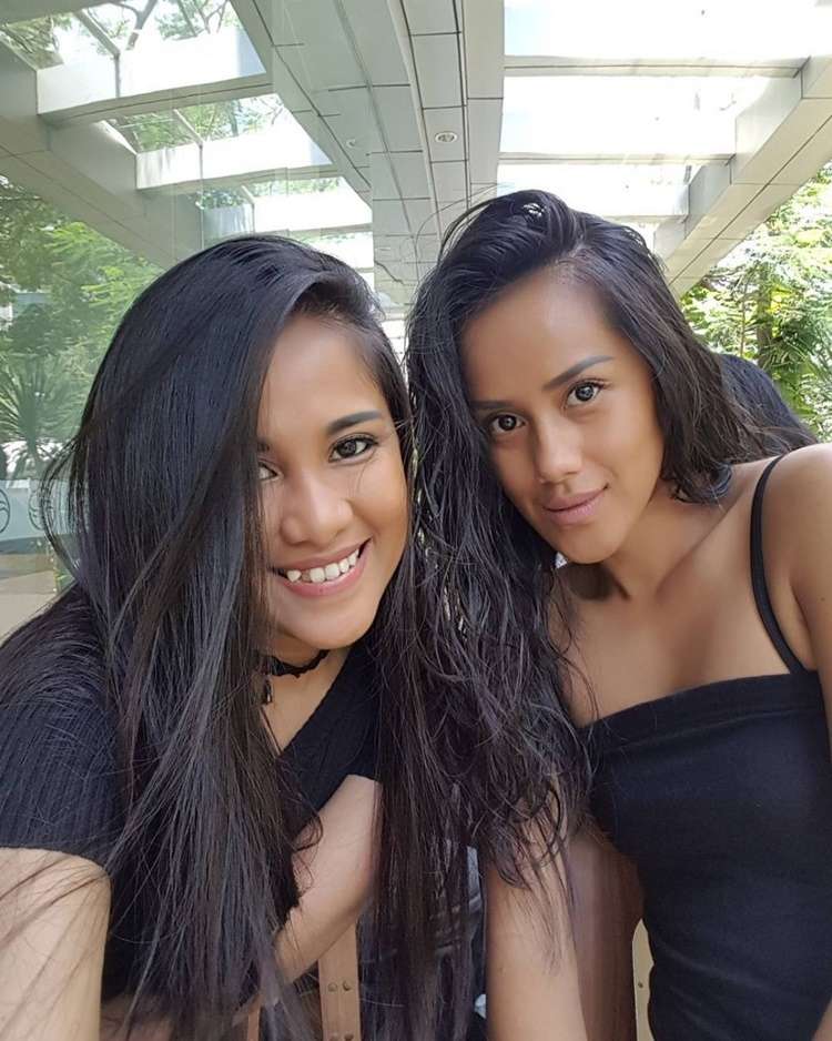 10 Artis Kakak Beradik Ini Sering Dikira Kembar Saking Miripnya, Terakhir Banyak yang Terkecoh!