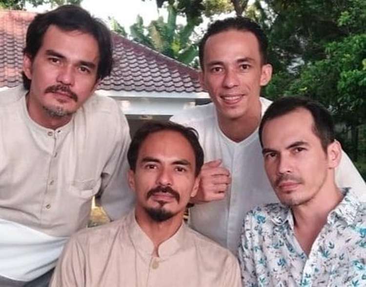 10 Artis Kakak Beradik Ini Sering Dikira Kembar Saking Miripnya, Terakhir Banyak yang Terkecoh!