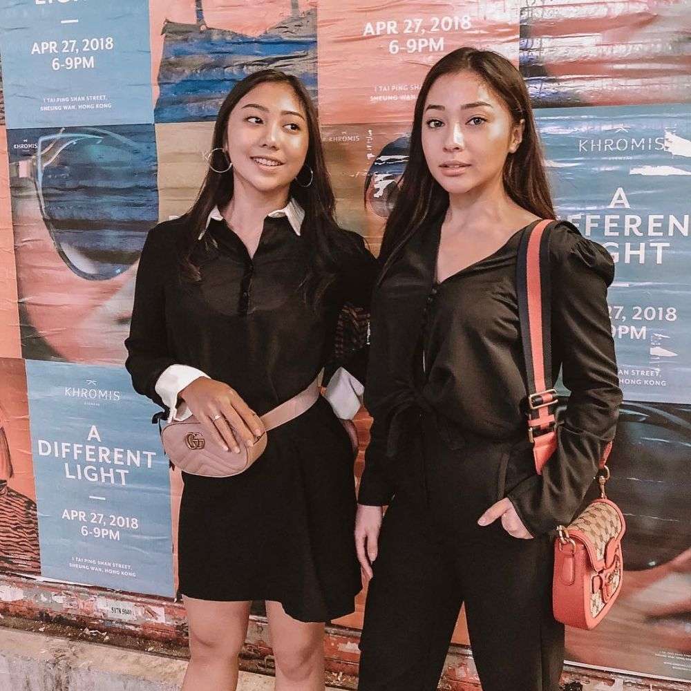 10 Artis Kakak Beradik Ini Sering Dikira Kembar Saking Miripnya, Terakhir Banyak yang Terkecoh!
