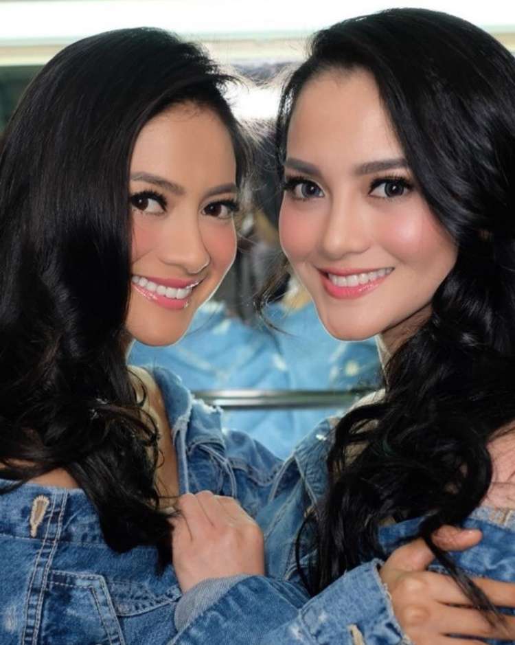 10 Artis Kakak Beradik Ini Sering Dikira Kembar Saking Miripnya, Terakhir Banyak yang Terkecoh!