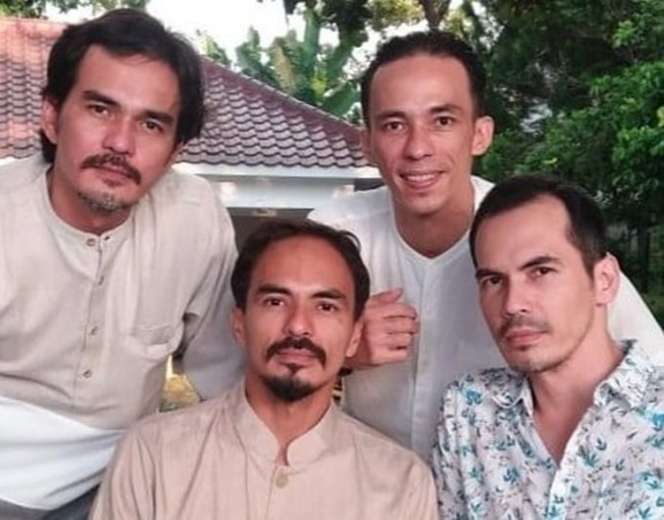 10 Artis Kakak Beradik Ini Sering Dikira Kembar Saking Miripnya, Terakhir Banyak yang Terkecoh!