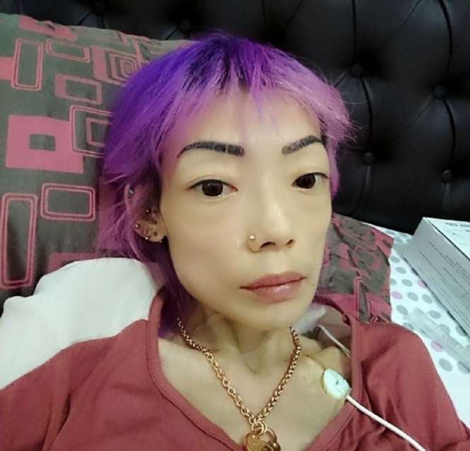 Model Cantik Ini Dinikahi Pria Tajir, Kini Kondisinya Berubah Mengenaskan, Lihat 8 Potretnya!