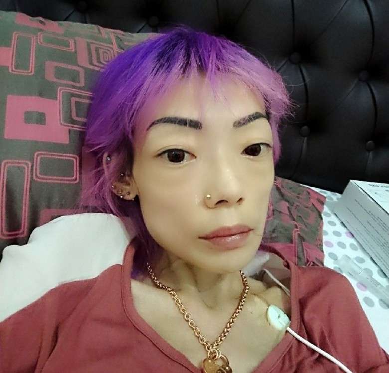 Model Cantik Ini Dinikahi Pria Tajir, Kini Kondisinya Berubah Mengenaskan, Lihat 8 Potretnya!