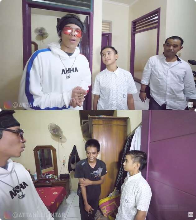 10 Potret Rumah Seleb Tiktok Terkenal, Hunian Baru Cimoy Montok Kini Berubah Drastis!