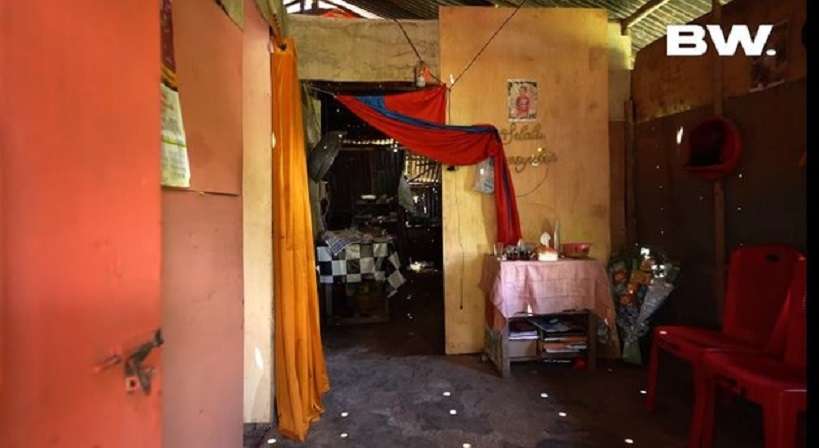 10 Potret Rumah Seleb Tiktok Terkenal, Hunian Baru Cimoy Montok Kini Berubah Drastis!