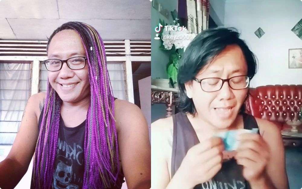 10 Potret Rumah Seleb Tiktok Terkenal, Hunian Baru Cimoy Montok Kini Berubah Drastis!