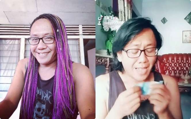 10 Potret Rumah Seleb Tiktok Terkenal, Hunian Baru Cimoy Montok Kini Berubah Drastis!