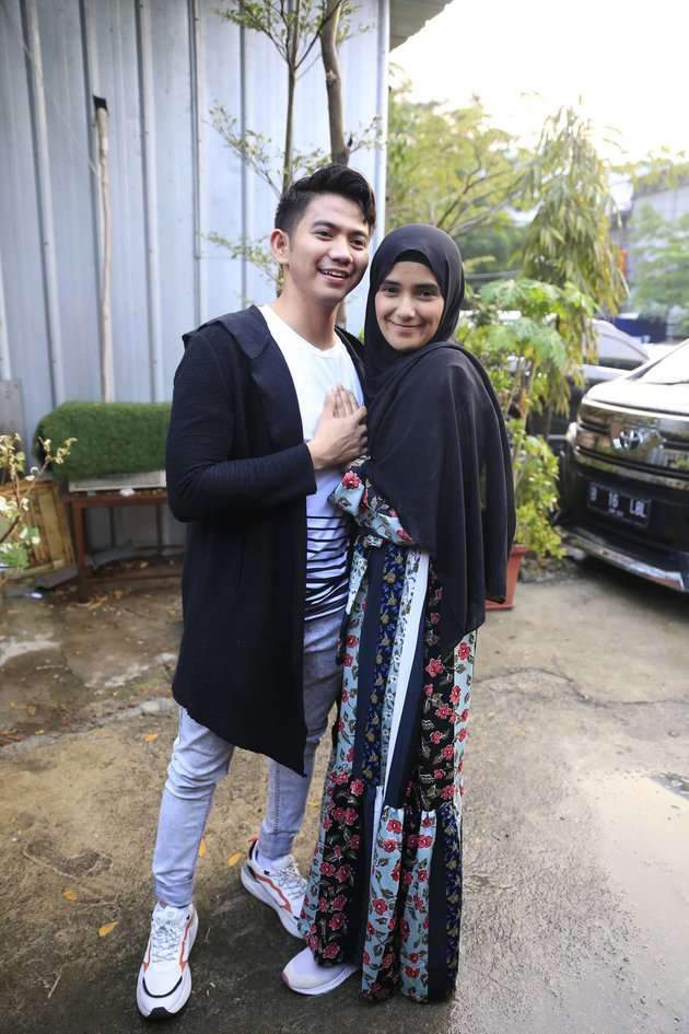 10 Drama Rumah Tangga Rizki DA & Nadya Mustika, Sempat Nikah Ulang Kini Gugat Cerai Lagi!