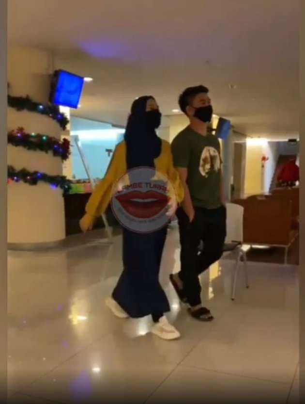 10 Drama Rumah Tangga Rizki DA & Nadya Mustika, Sempat Nikah Ulang Kini Gugat Cerai Lagi!
